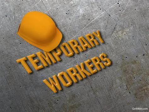 READ: NIOSH Issues Guidance for Protecting Temporary Workers