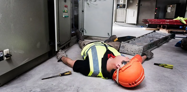 READ: National Census of Fatal Occupational Injuries