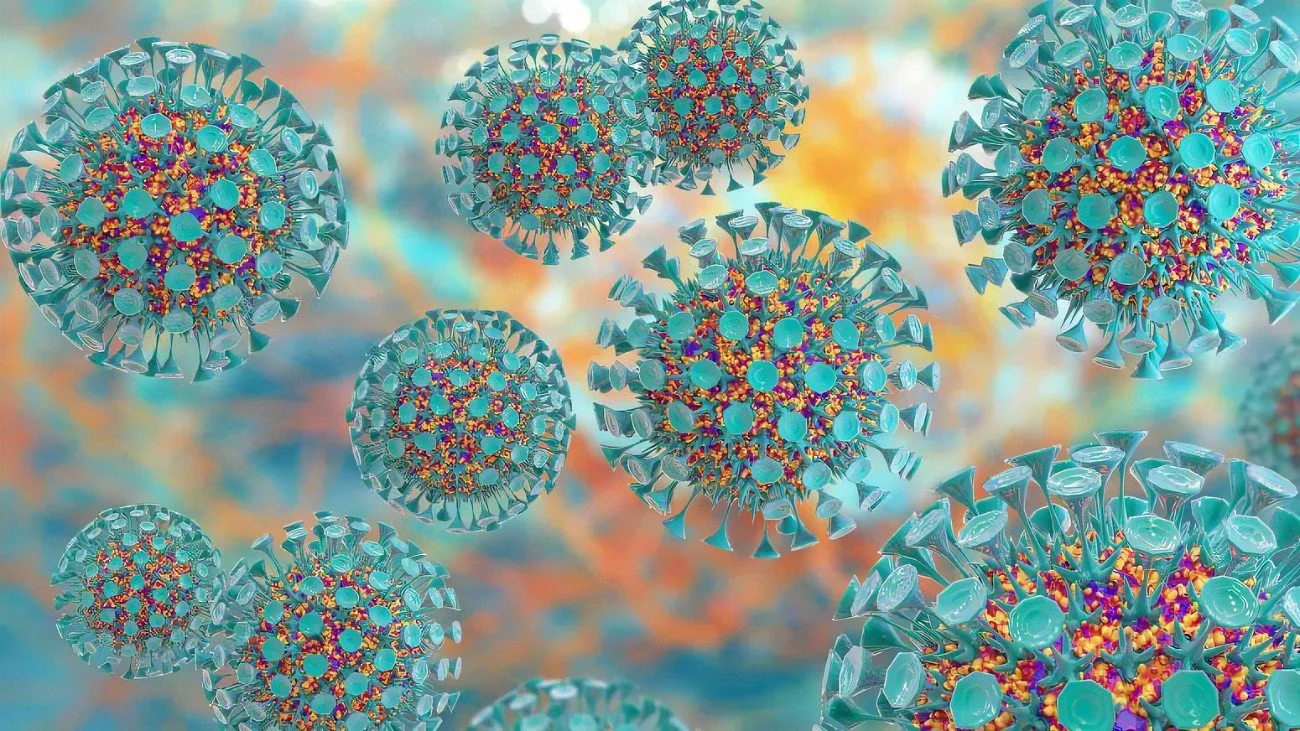 READ: Microbiology: Disease and Epidemiology