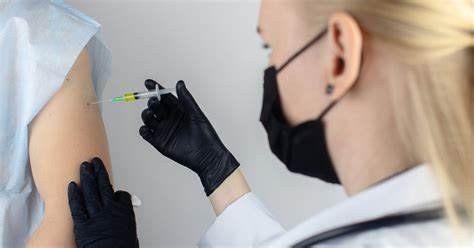 READ: Tick-Borne Encephalitis Vaccine