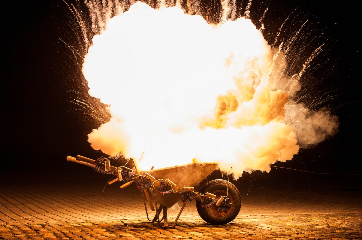READ: OSHA Technical Manual on Combustible Dust Part 3