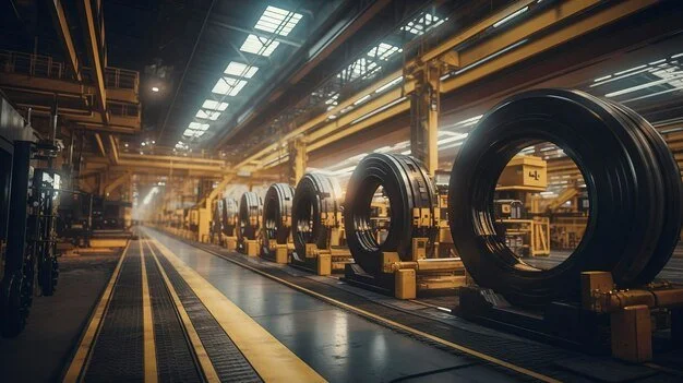 READ: Evaluation of VOC Exposures at a Tire Manufacturing Facility