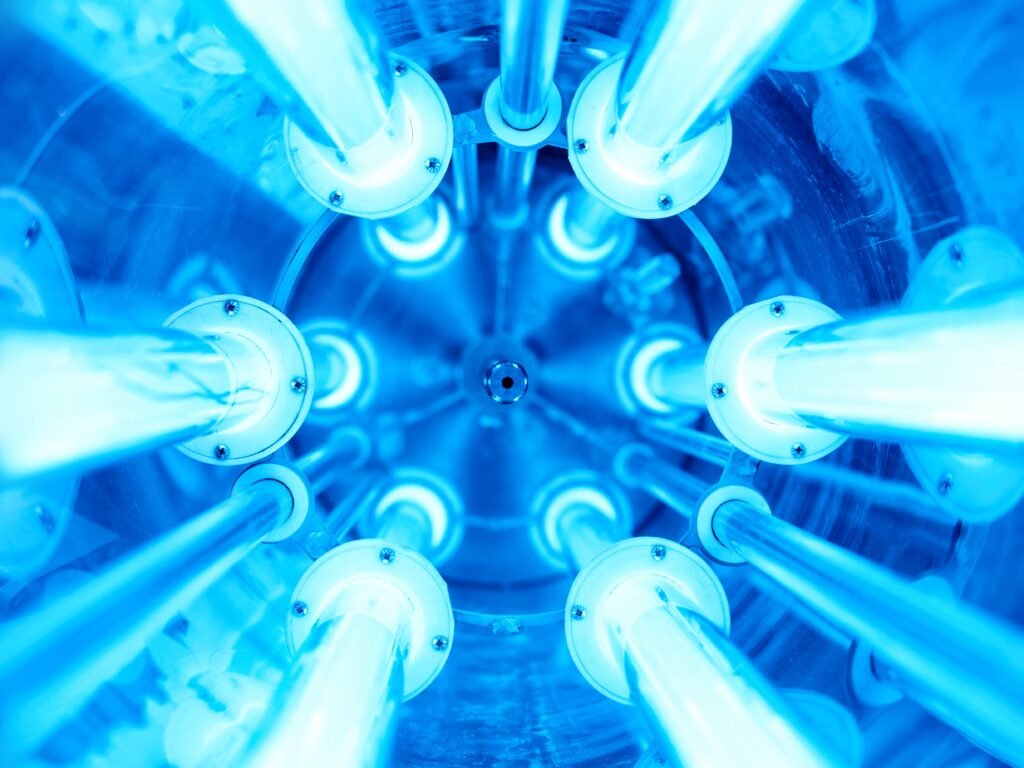 READ: Spectral Characteristics and Indoor Air Quality Effects of Germicidal and Ultraviolet Light