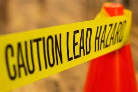 READ: Exposure to Lead During Bullet Recycling