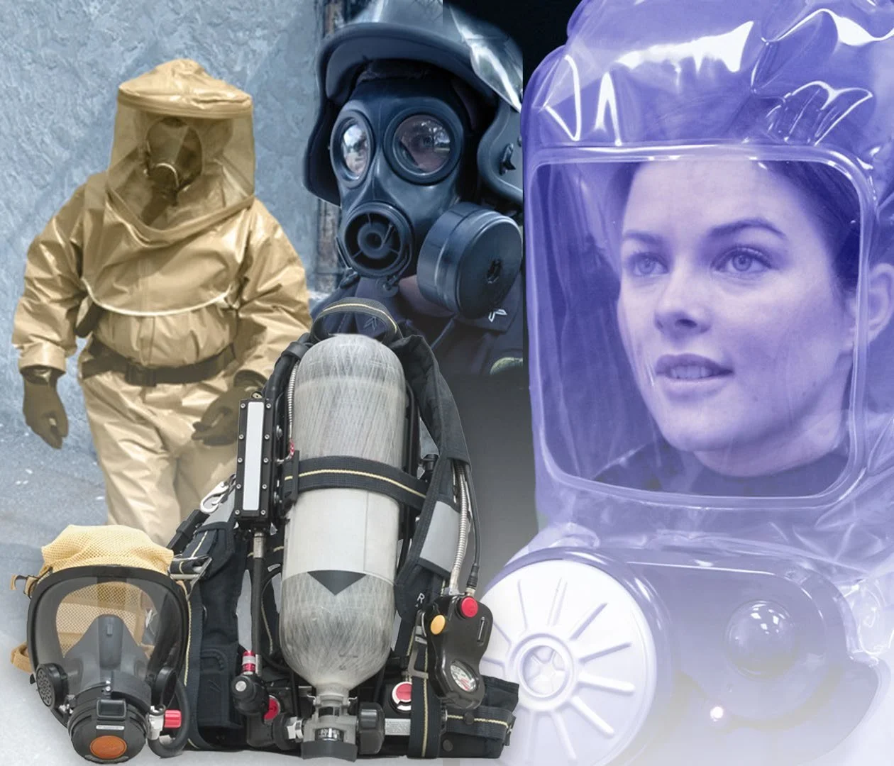 READ: CBRN Respiratory Protection Handbook 2025 Chapters 8-9