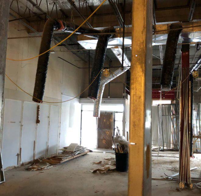 READ: Indoor Environmental Illnesses Following Building Renovation