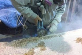 READ: Worker Exposure to Silica During Countertop Manufacturing