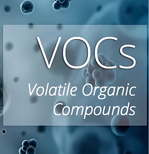 READ: Indoor Air Reference Levels for Chronic Exposure to VOCs