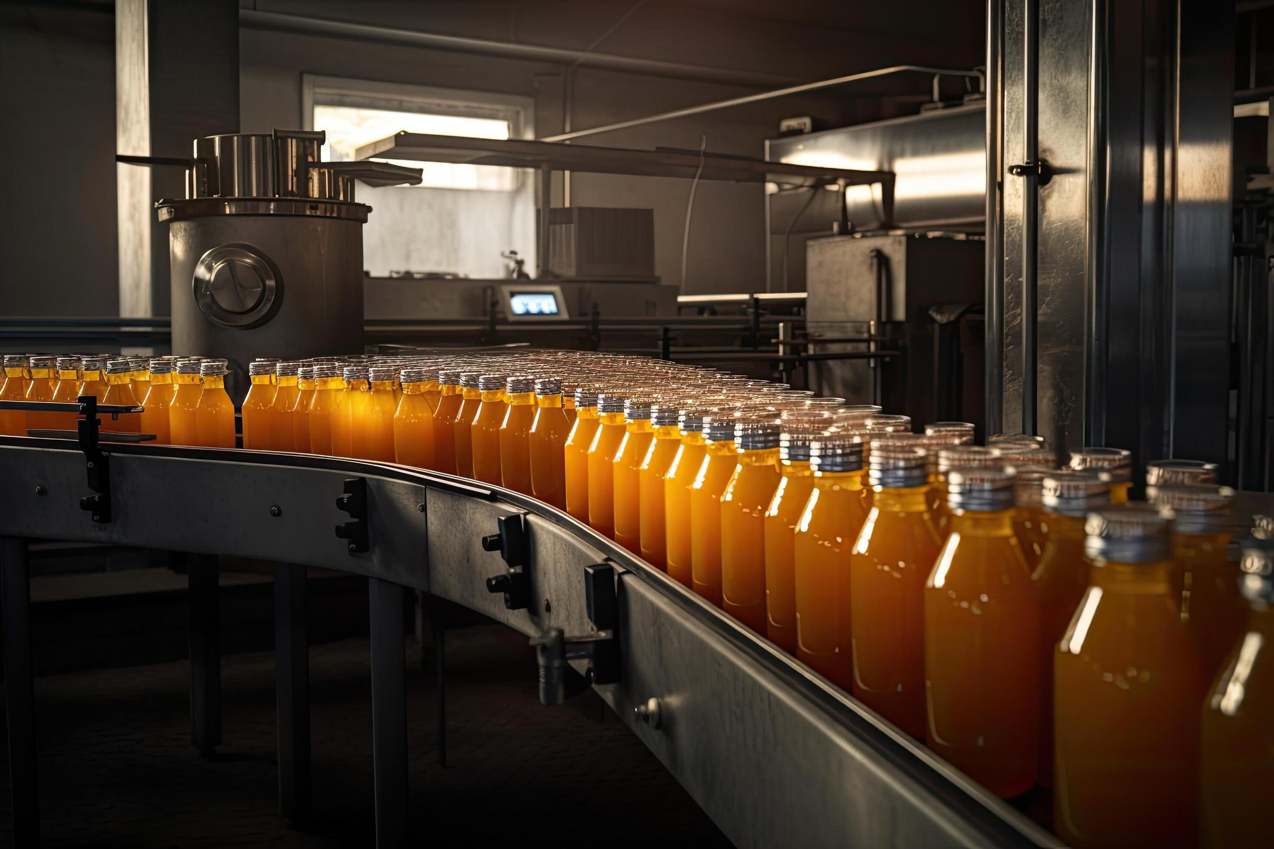 READ: Peracetic Acid Exposure at a Beverage Manufacturing Facility