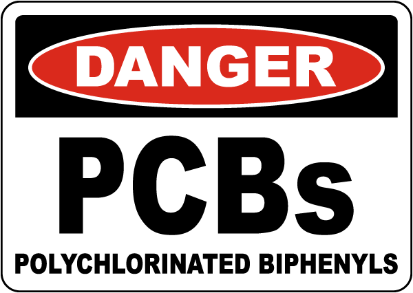 READ: Exposure to Polychlorinated Biphenyls (PCBs)