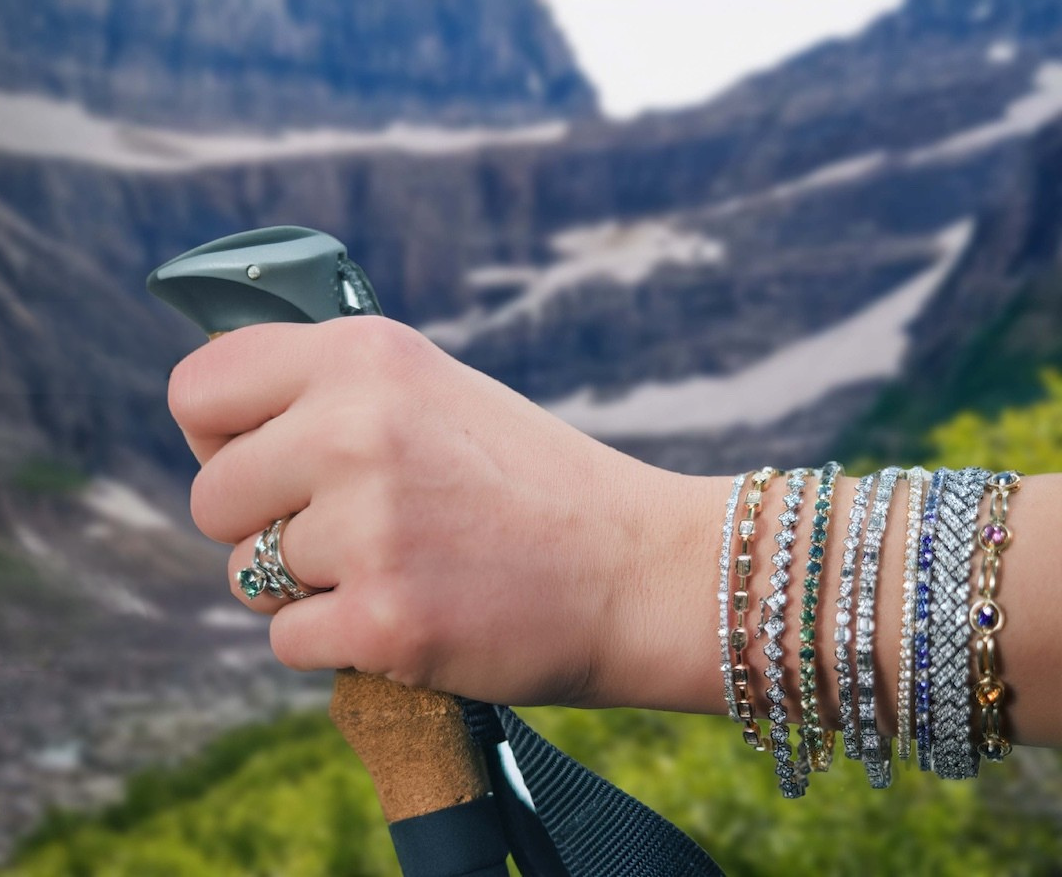 Fine Jewelry near Glacier National Park