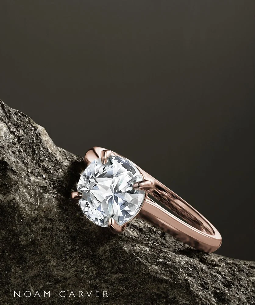 Timeless Wedding Ring Styles