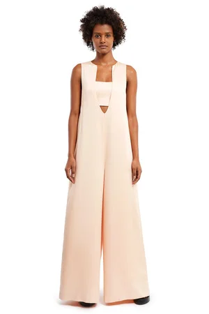 Opening Ceremony Jumpsuit