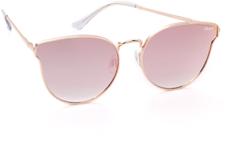 Quay Sunglasses