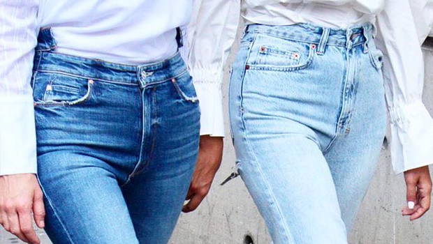 The Best Jeans for Your Body Type - Verily