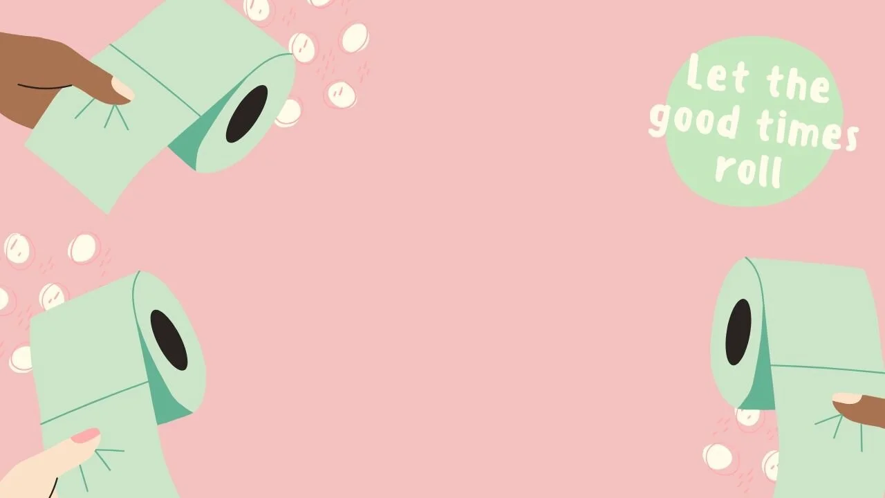 Zoom Style Tips + Our Fave Stylish Virtual Backgrounds — Shop The City