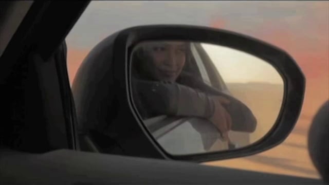 Suzuki “Kizashi”