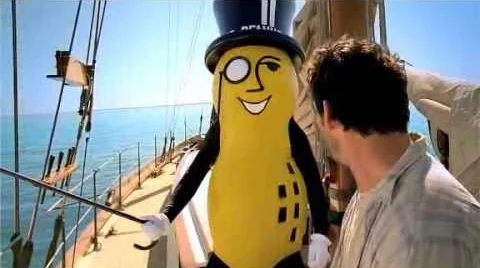 Planters “Swashbuckler”