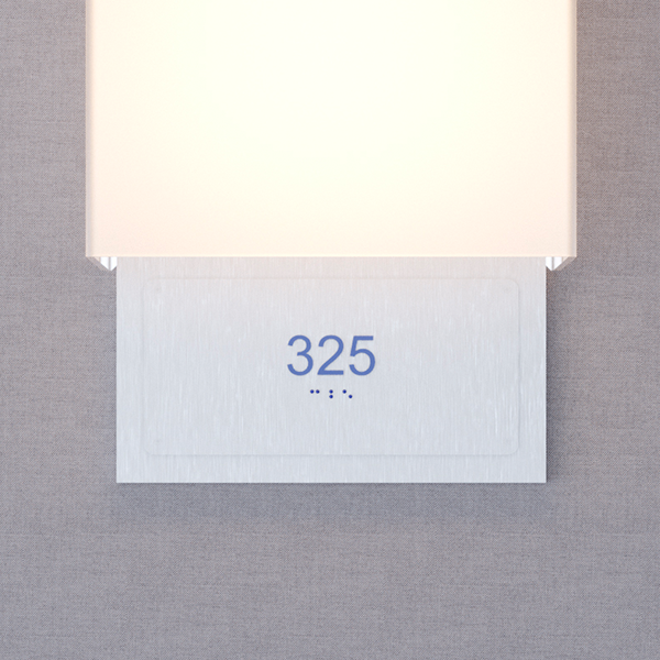 Design Your Light Wall Sconces IK10 UL Certified Vandal Resistant