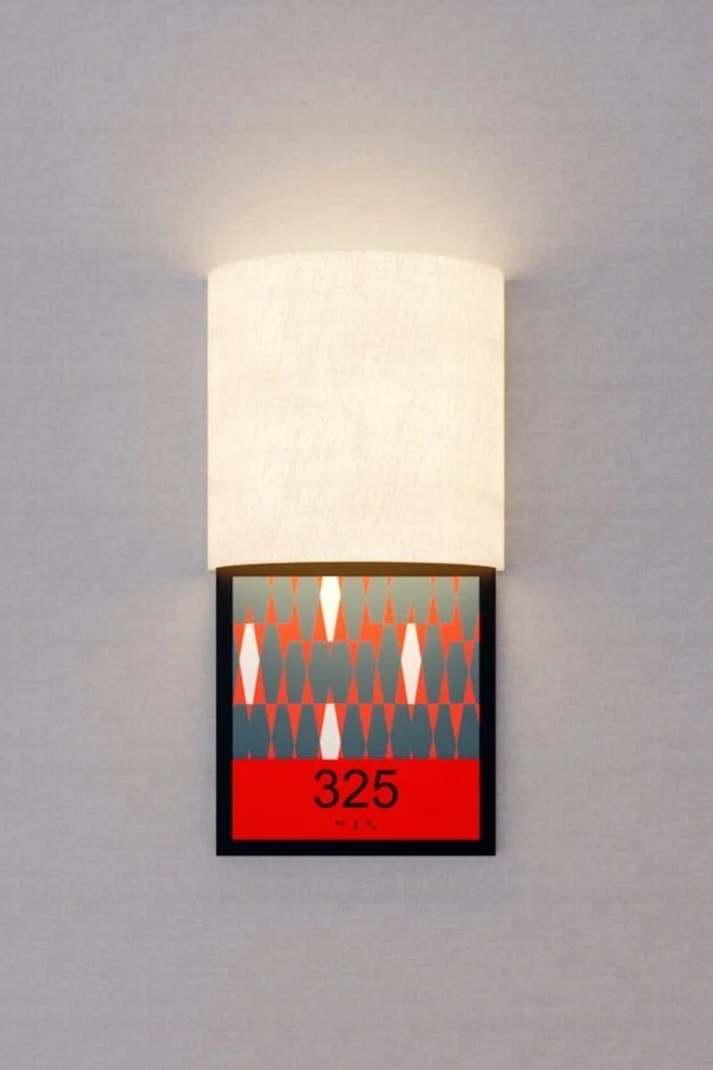 Design Your Light Wall Sconces IK10 UL Certified Vandal Resistant