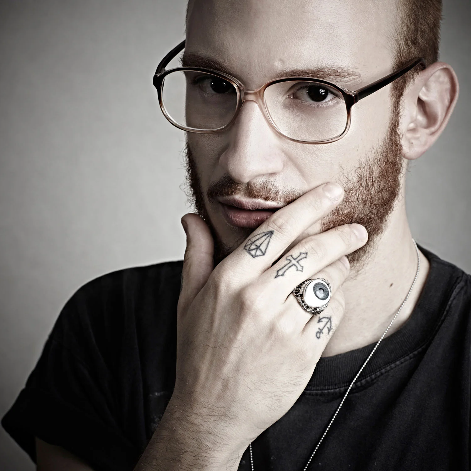 Leila Turgante (abre) / Rafael Capello