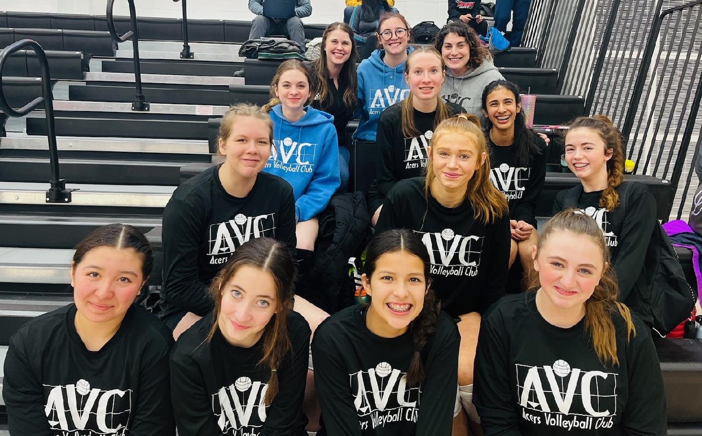 Acers Volleyball Club