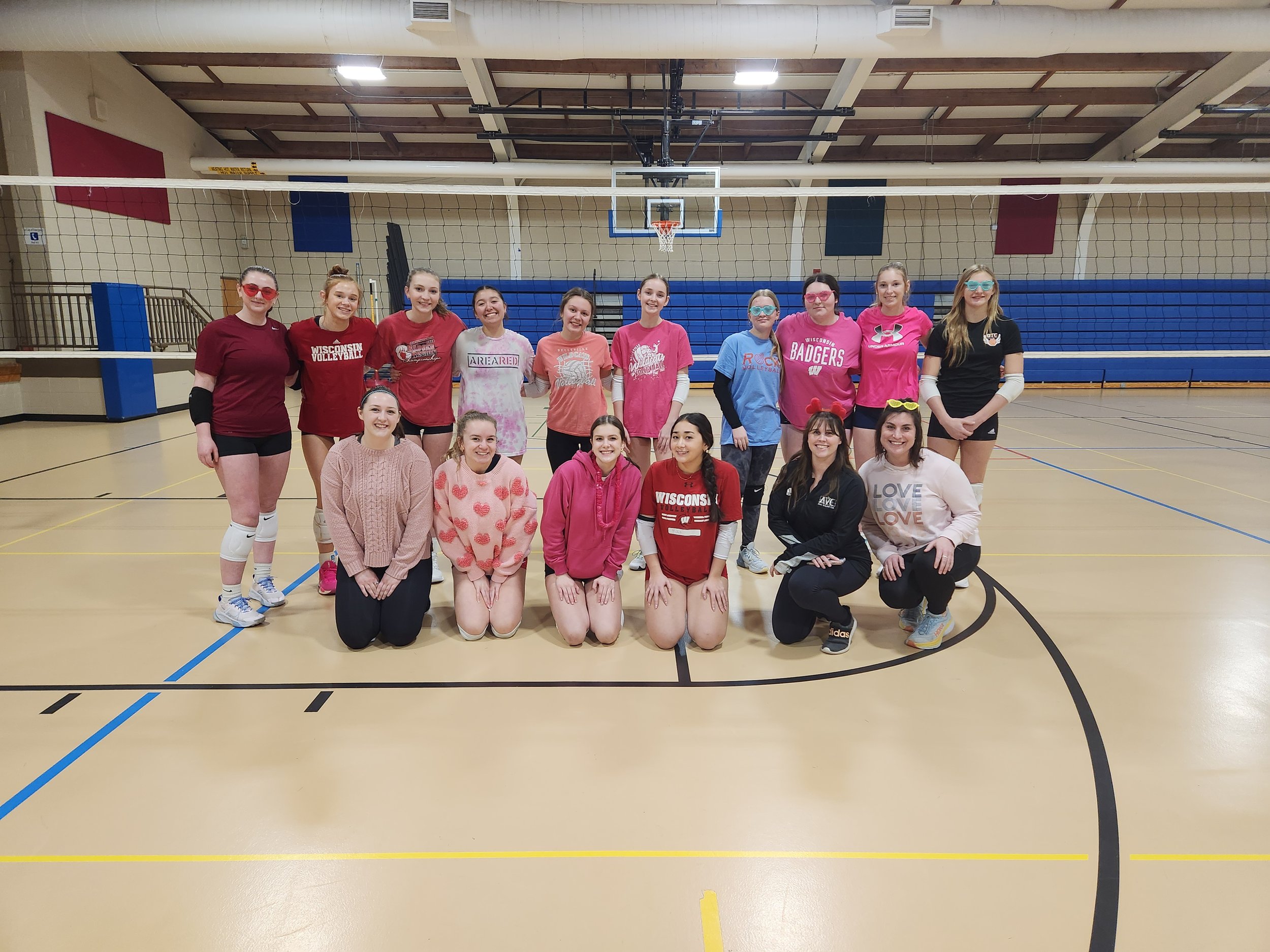 Acers Volleyball Club