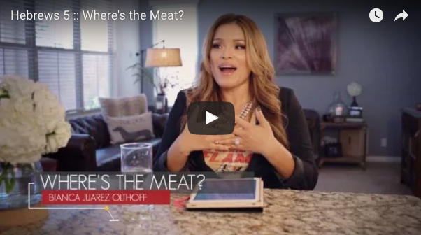 Where's the Meat?