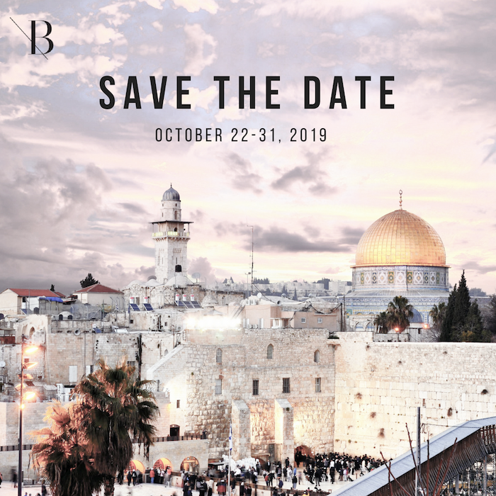 Israel 2019