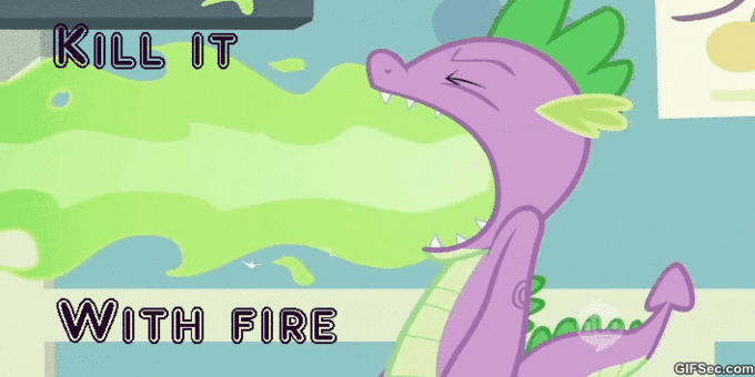Gamers reacting to light criticisim