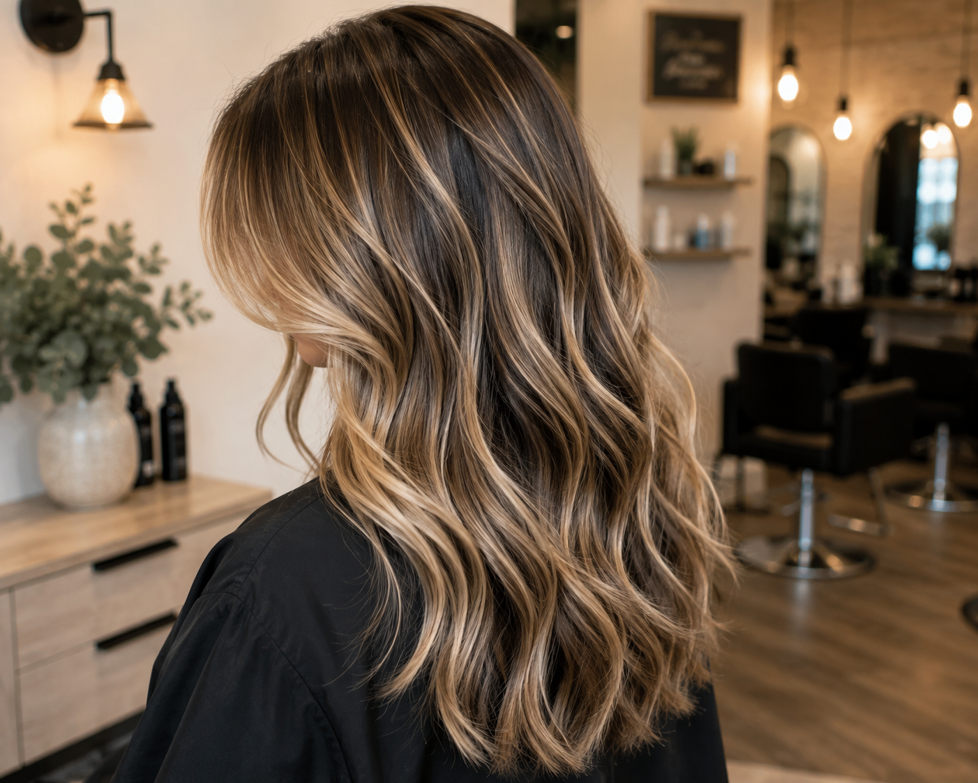 Hair