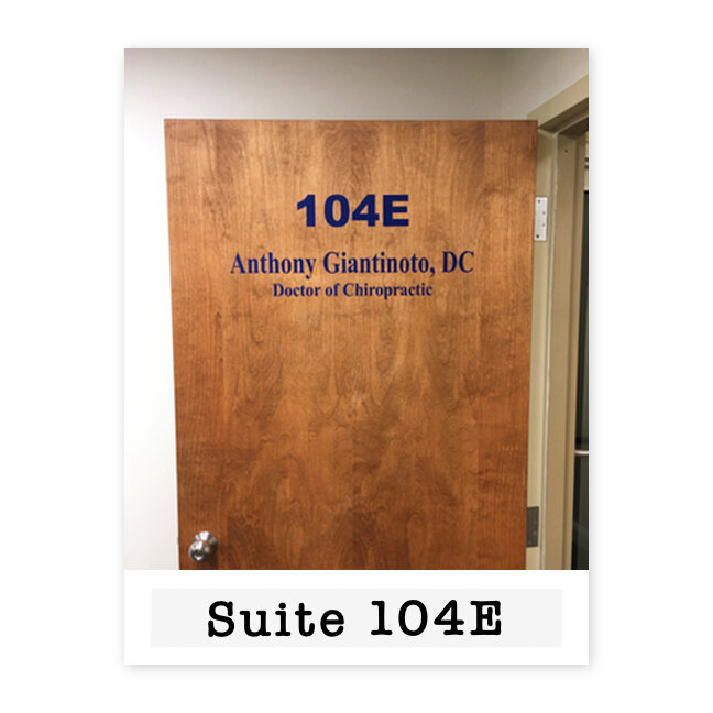 Suite 104E