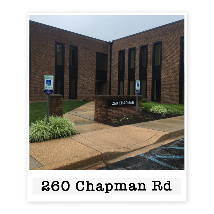 260 Chapman Road