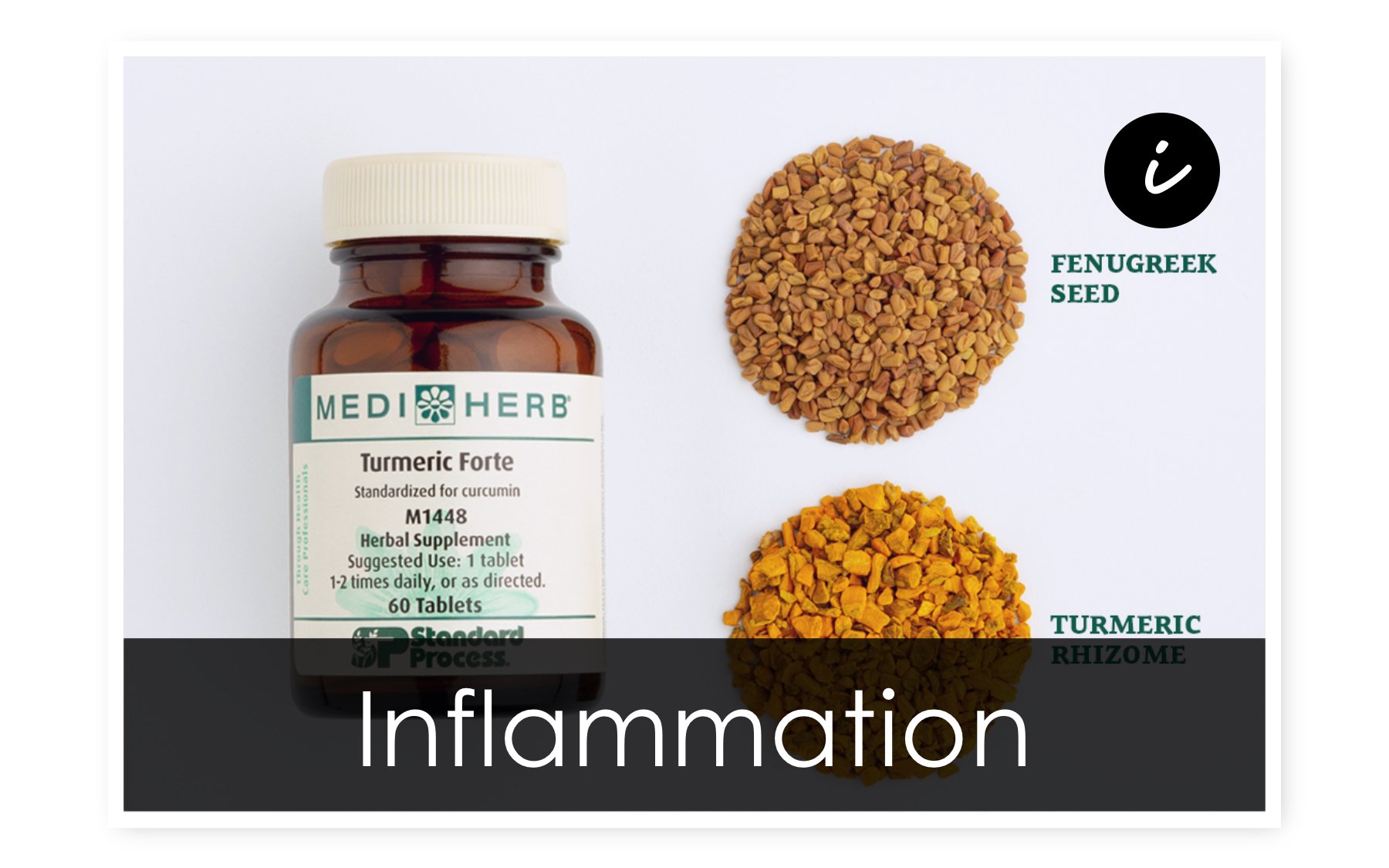 Inflammation Support Products