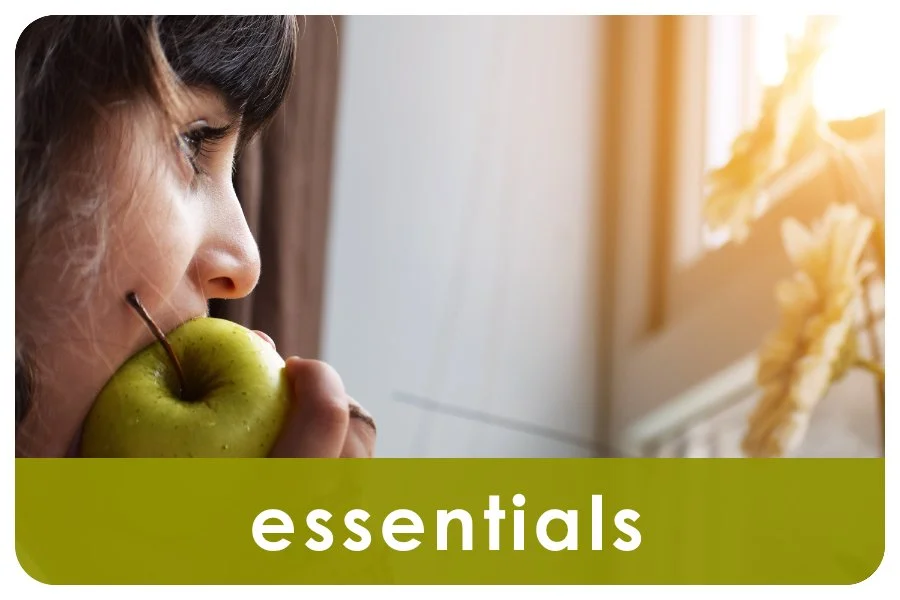 Essential Supplements