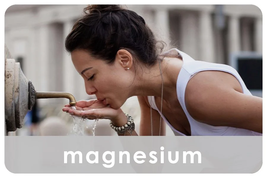 Magnesium