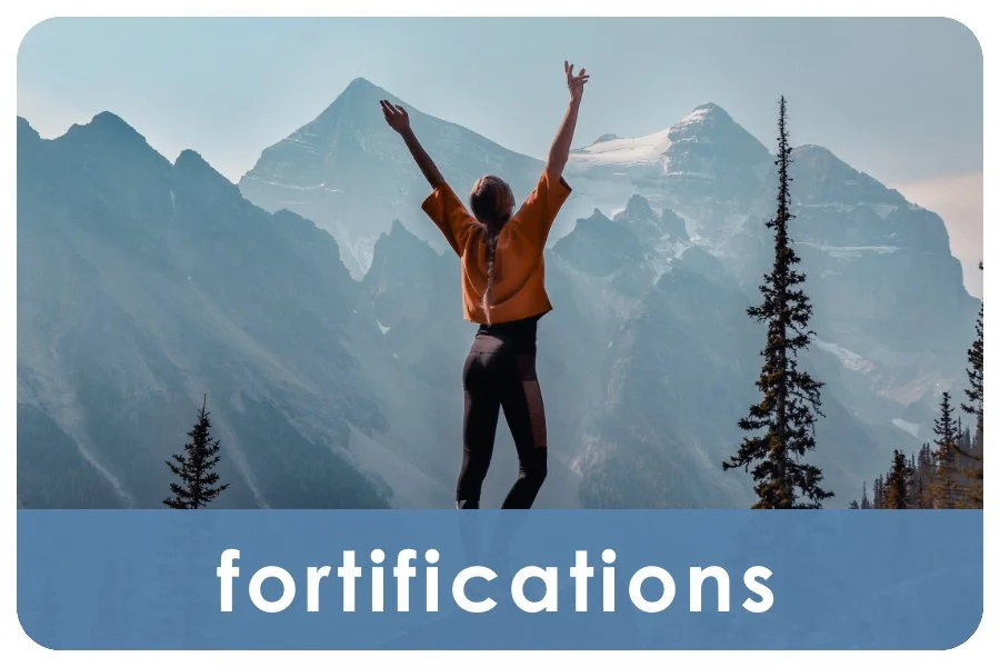 Nutritional Fortifications