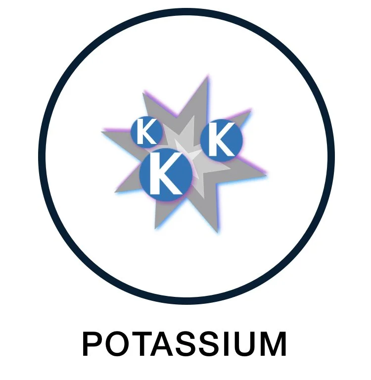Potassium Depletion Supplements