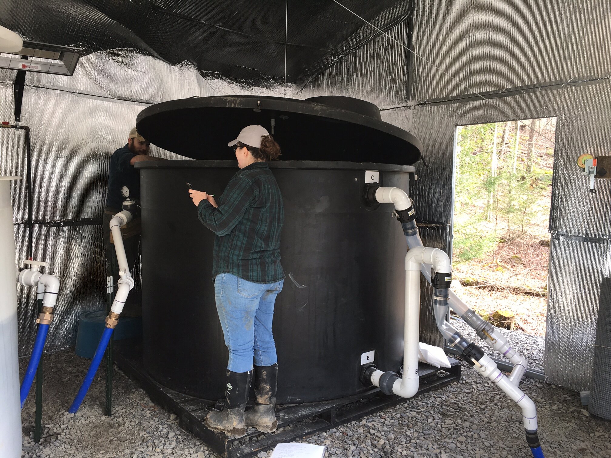 DESIGN | Ready-To-Install Filter