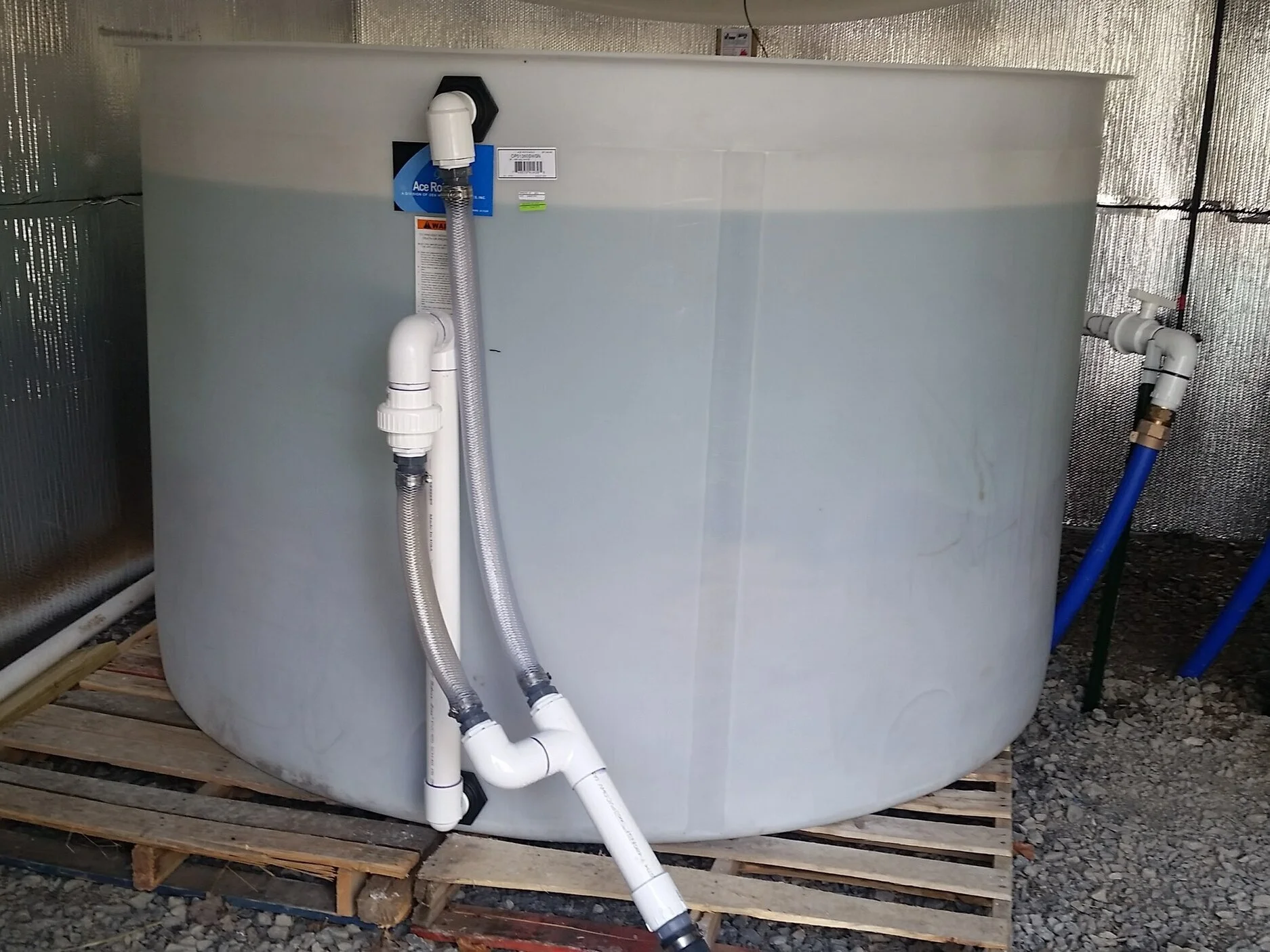 DESIGN | Green Rivers Custom Filter