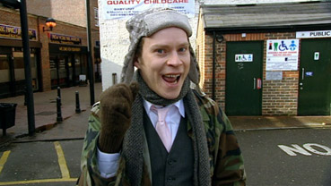 What is a life coach anyway?