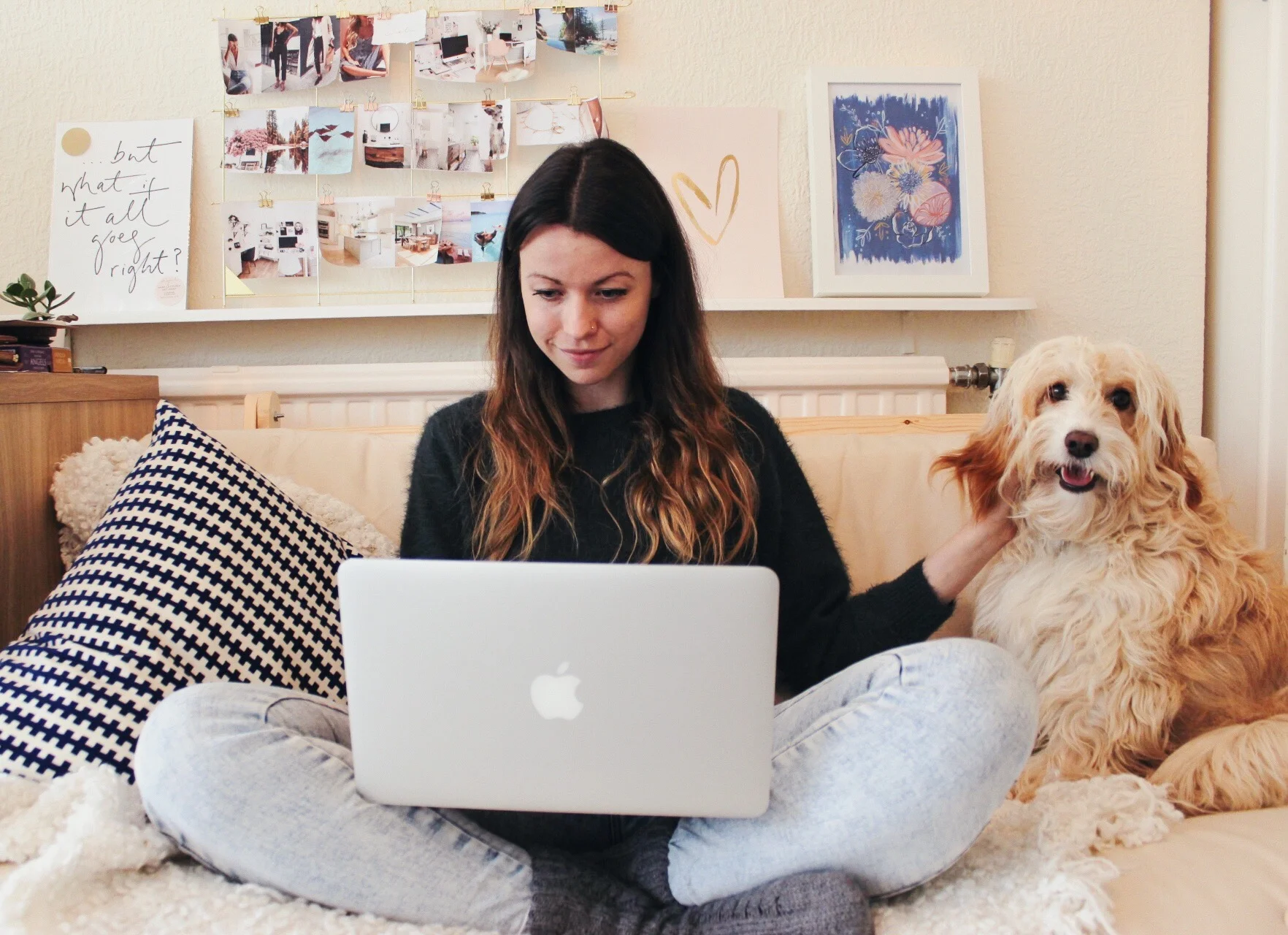 Who is The Lifestyle Coach?