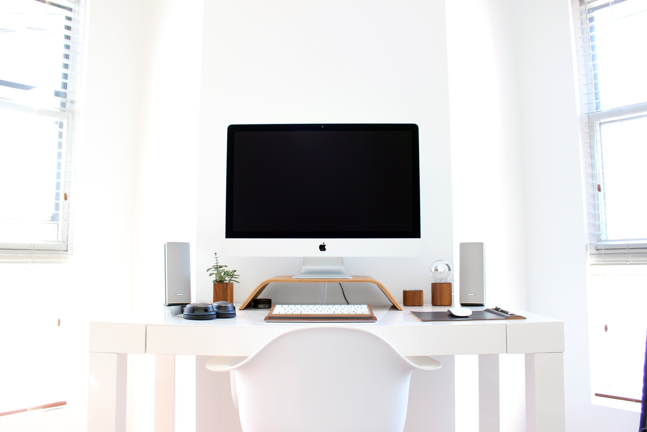 Productive tips to work from home