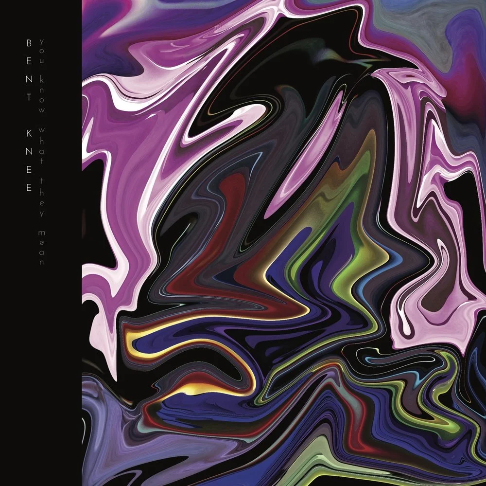 Bent Knee - You Know What They Mean (Copy)