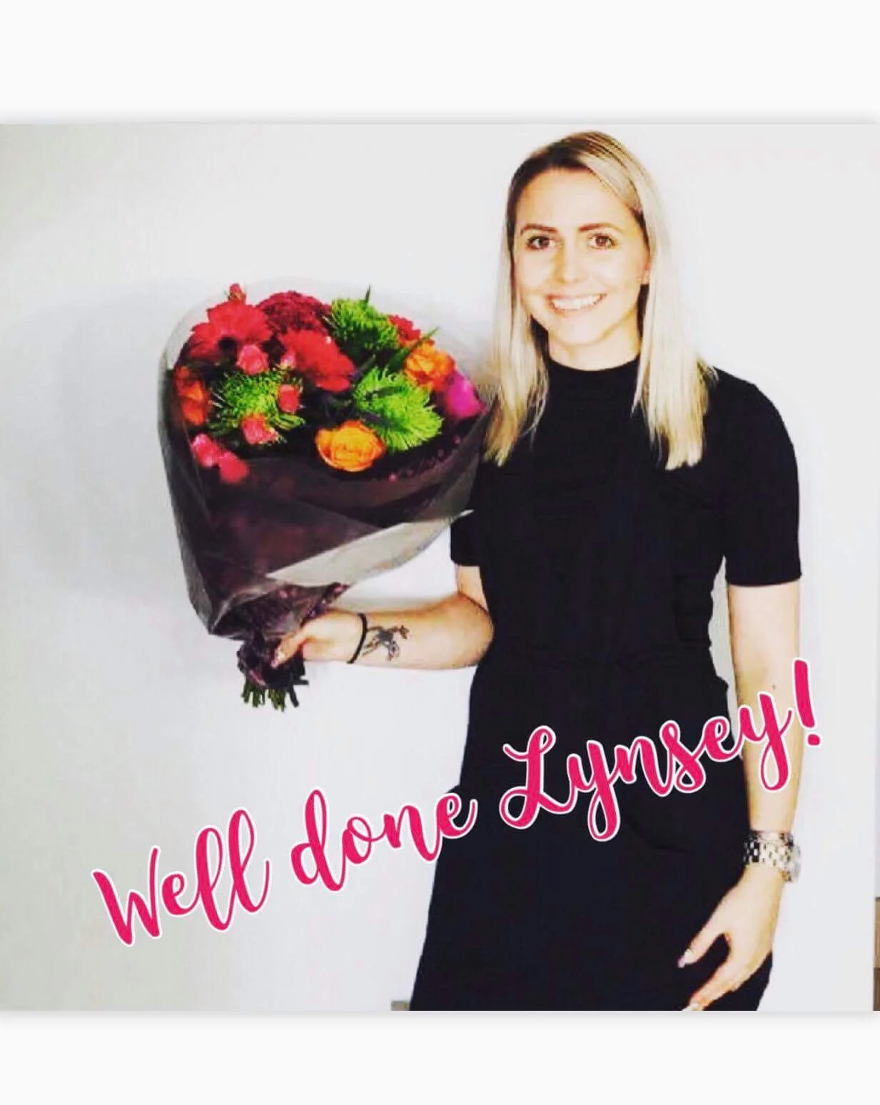 Wella Master Colour Expert - Lynsey