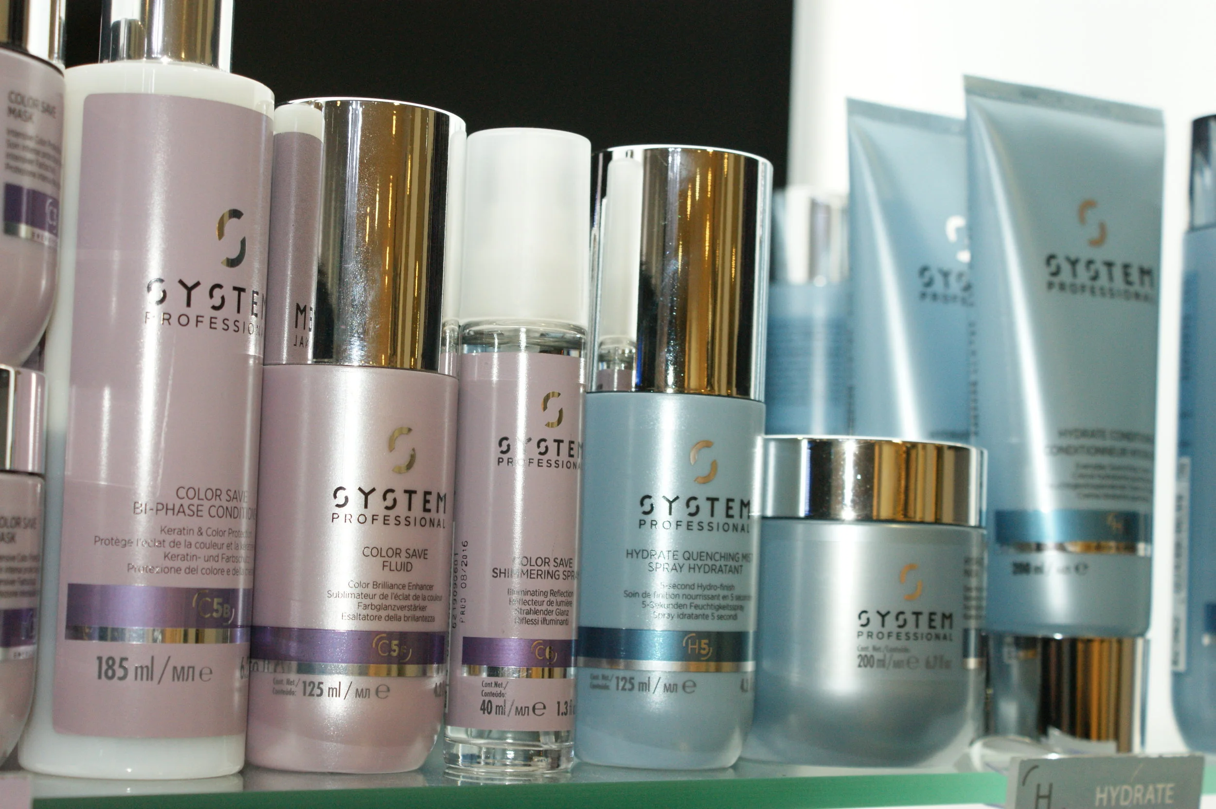 What's new with us....