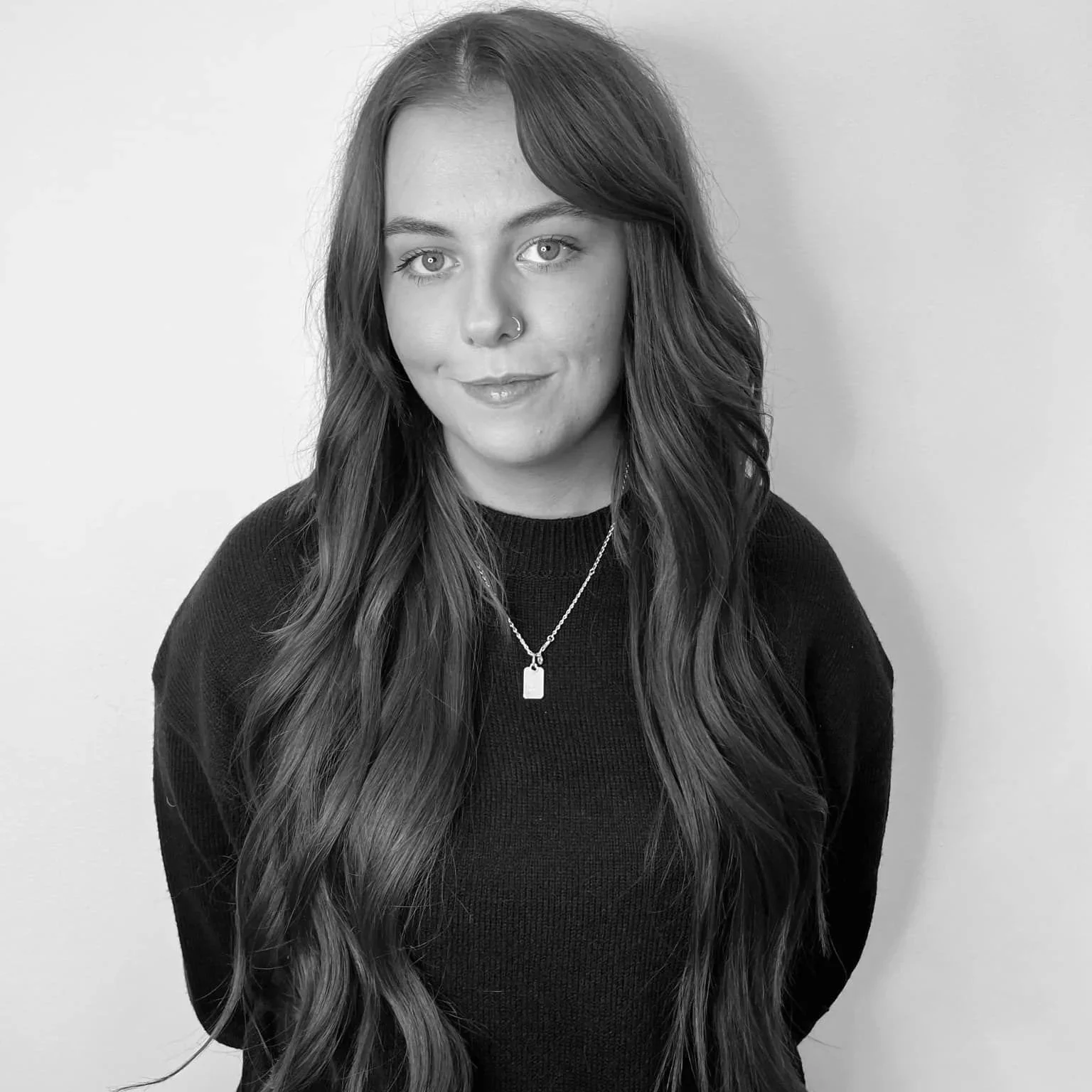 Mia Senior Stylist - Innovate Hair Salon