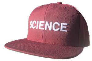science hat