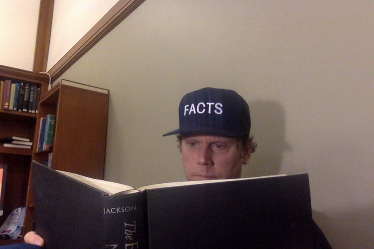 The Facts Hat