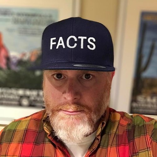 The Facts Hat